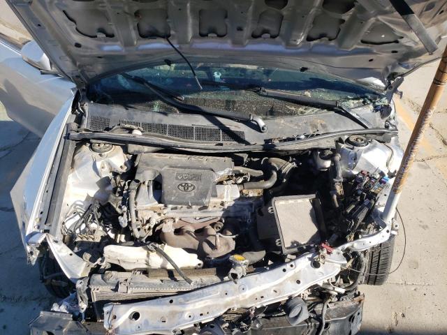 Photo 7 from auction – 2014 TOYOTA CAMRY L with VIN 4T1BF1FK1EU417516