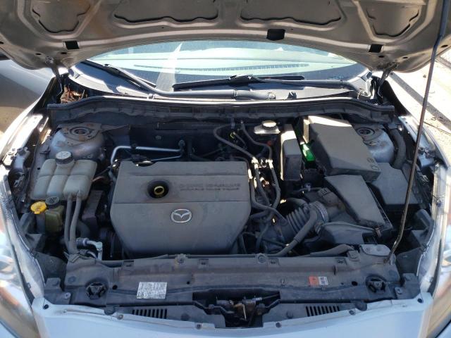 Photo 7 from auction – 2010 MAZDA 3 I with VIN JM1BL1SG2A1342433