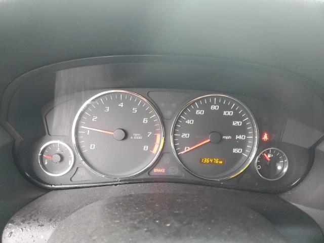 Photo 8 from auction – 2005 CADILLAC SRX with VIN 1GYEE637450157549