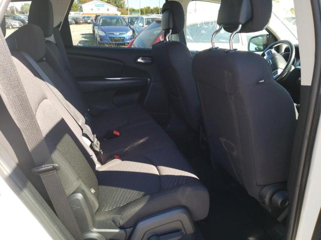Photo 6 from auction – 2012 DODGE JOURNEY SX with VIN 3C4PDCCG1CT334011