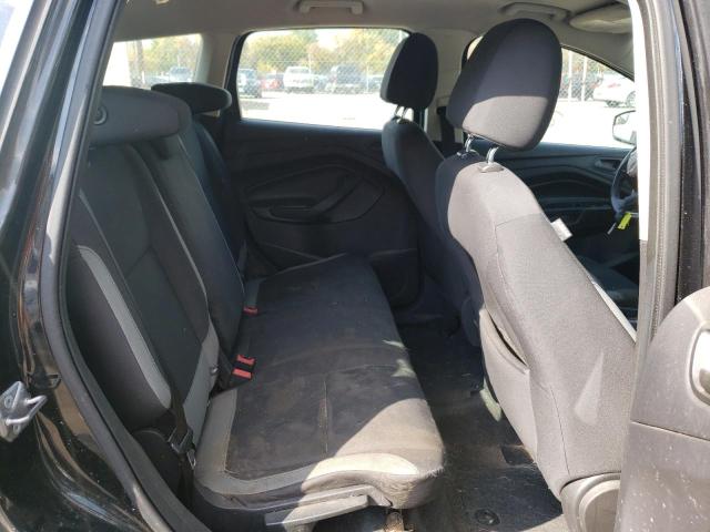 Photo 6 from auction – 2014 FORD ESCAPE S with VIN 1FMCU0F76EUC30398