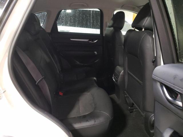 Photo 6 from auction – 2019 MAZDA CX-5 TOURI with VIN JM3KFBCM0K0594052