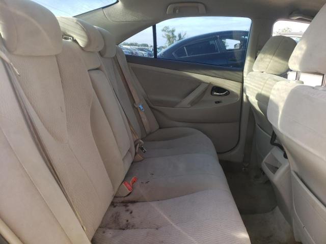 Photo 6 from auction – 2011 TOYOTA CAMRY BASE with VIN 4T1BF3EK9BU183554