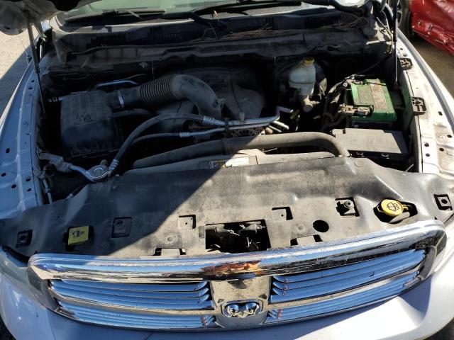 Photo 7 from auction – 2014 RAM 1500 SLT with VIN 1C6RR7GT4ES421759