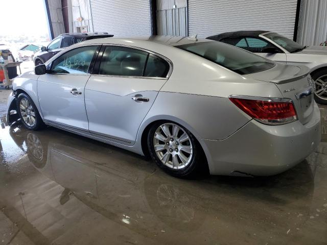 Photo 2 from auction – 2013 BUICK LACROSSE with VIN 1G4GC5ER8DF130231
