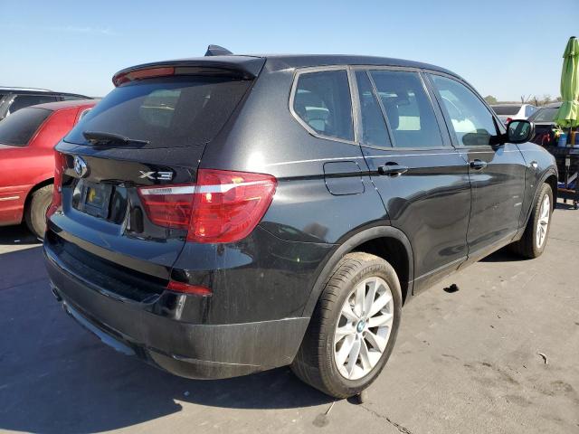 Photo 4 from auction – 2014 BMW X3 XDRIVE2 with VIN 5UXWX9C57E0D11385