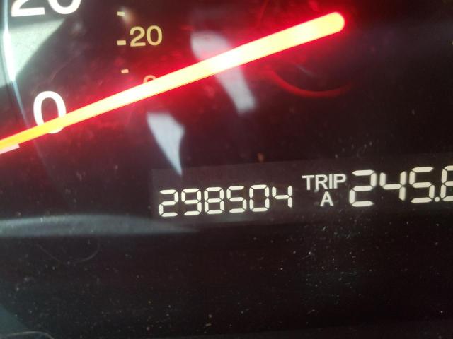 Photo 8 from auction – 2003 HONDA ACCORD EX with VIN 1HGCM56663A134196