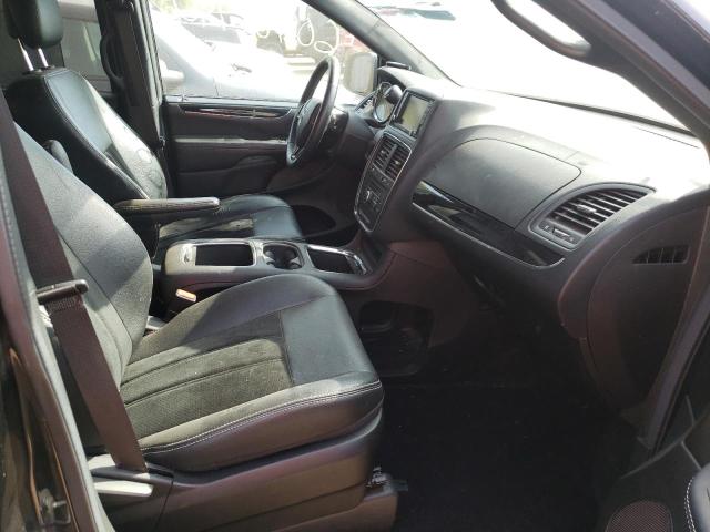 Photo 5 from auction – 2017 DODGE GRAND CARA with VIN 2C4RDGCG8HR756271