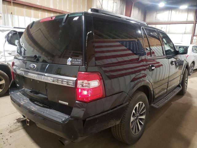 Photo 4 from auction – 2016 FORD EXPEDITION with VIN 1FMJU1JT0GEF22949