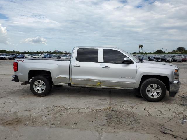 Photo 10 from auction – 2018 CHEVROLET SILVERADO with VIN 1GCUKREC6JF248433