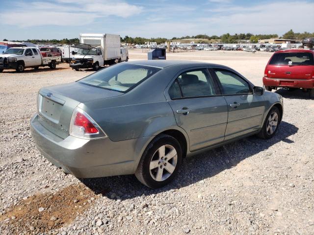 Photo 4 from auction – 2006 FORD FUSION SE with VIN 3FAFP07196R164074