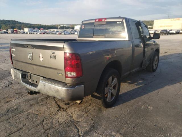 Photo 4 from auction – 2009 DODGE RAM 1500 with VIN 1D3HB18P89S735399