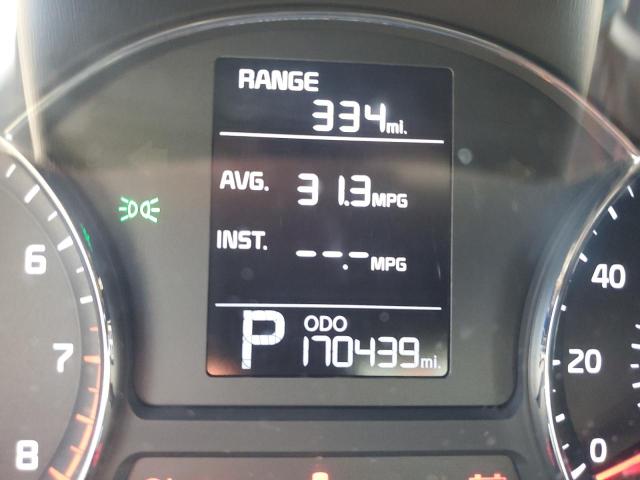 Photo 8 from auction – 2014 KIA FORTE LX with VIN KNAFX4A67E5099682