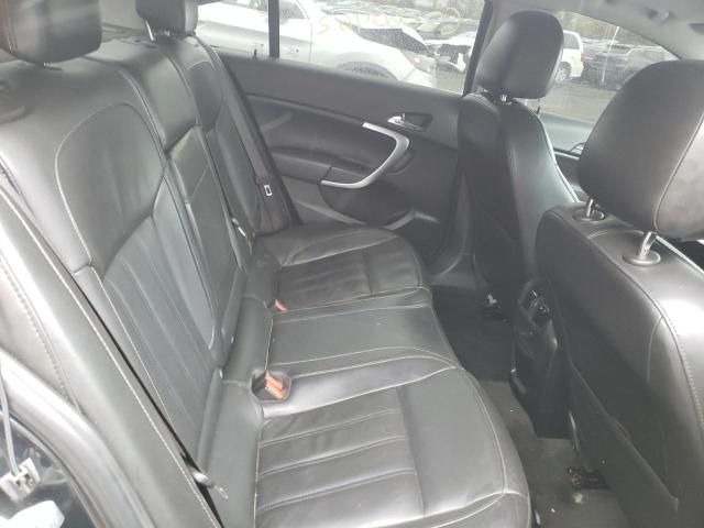 Photo 6 from auction – 2012 BUICK REGAL with VIN 2G4GR5EK8C9160001
