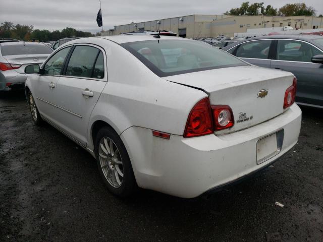 Photo 3 from auction – 2010 CHEVROLET MALIBU with VIN 1G1ZD5EB5AF124887