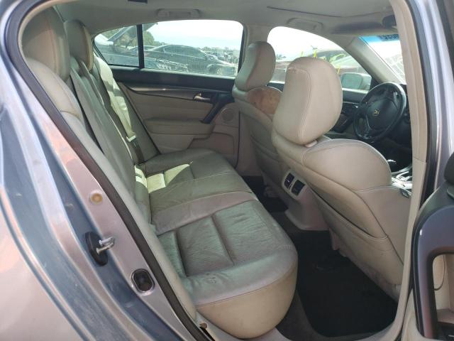 Photo 6 from auction – 2012 ACURA TL with VIN 19UUA8F56CA004361