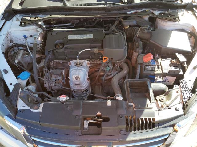 Photo 7 from auction – 2014 HONDA ACCORD EXL with VIN 1HGCR2F83EA292094