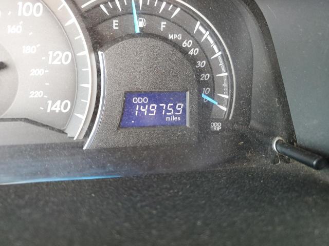 Photo 8 from auction – 2012 TOYOTA CAMRY BASE with VIN 4T1BF1FKXCU048569