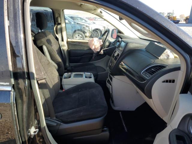 Photo 5 from auction – 2011 CHRYSLER TOWN & COU with VIN 2A4RR5DG7BR694352