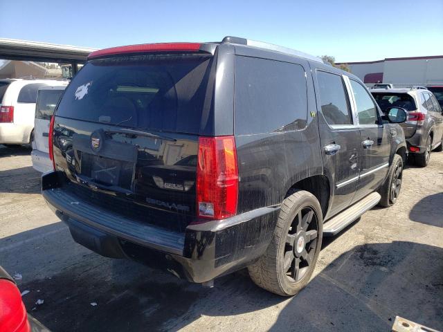 Photo 4 from auction – 2012 CADILLAC ESCALADE H with VIN 1GYS3EEJ8CR269971