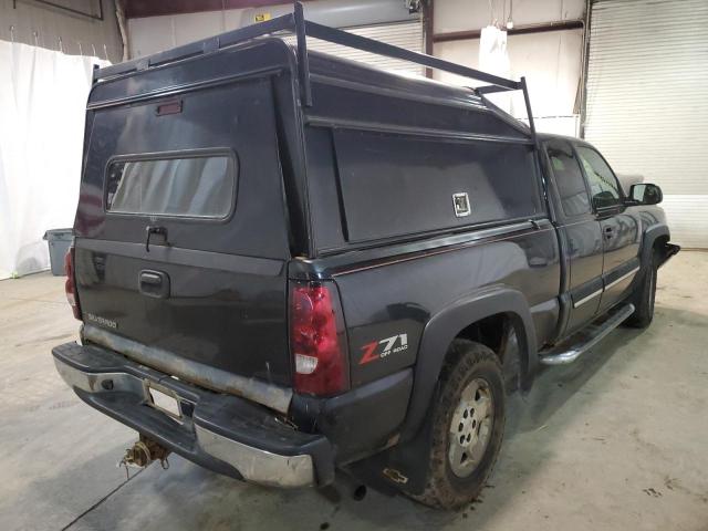 Photo 4 from auction – 2007 CHEVROLET SILVERADO with VIN 1GCEK19Z37Z121067