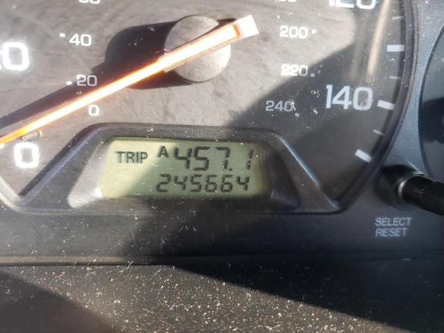Photo 8 from auction – 2001 HONDA ACCORD EX with VIN JHMCG56641C032143