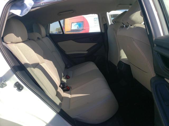 Photo 6 from auction – 2022 SUBARU IMPREZA with VIN 4S3GTAB69N3704085