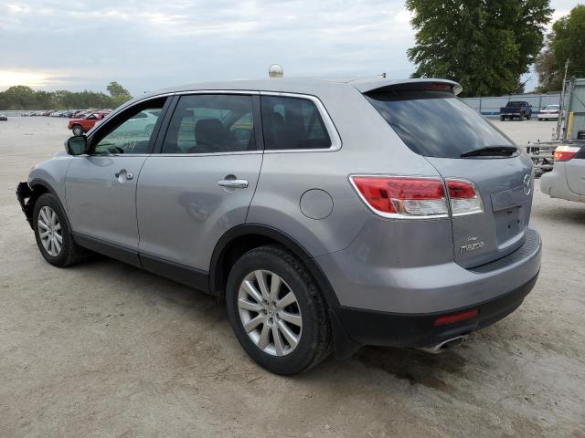 Photo 3 from auction – 2008 MAZDA CX-9 with VIN JM3TB28A380132270