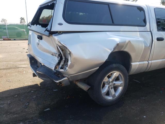 Photo 9 from auction – 2008 DODGE RAM 1500 S with VIN 1D7HU18258J155996