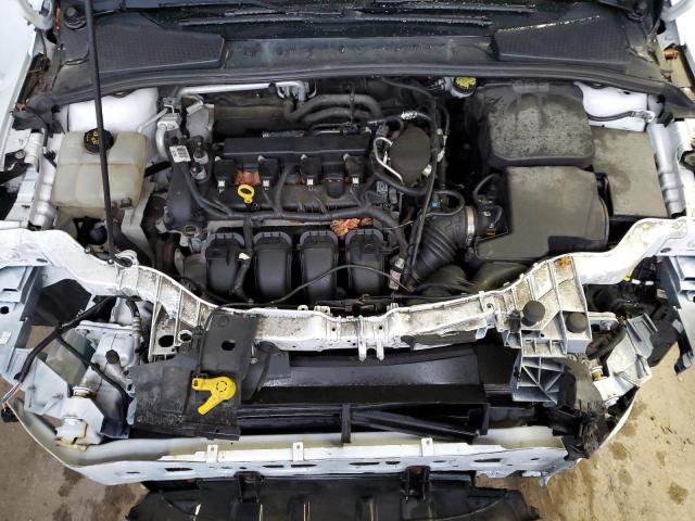 Photo 7 from auction – 2015 FORD FOCUS SE with VIN 1FADP3F23FL291212