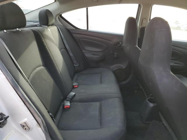 Photo 6 from auction – 2017 NISSAN VERSA S with VIN 3N1CN7APXHL817433