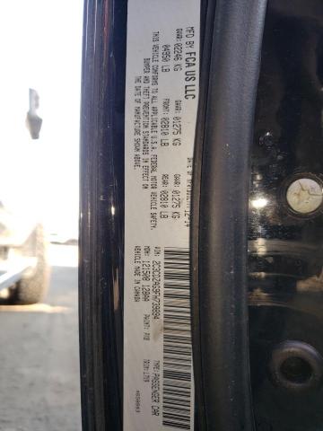 Photo 10 from auction – 2015 DODGE CHALLENGER with VIN 2C3CDZAG9FH739894