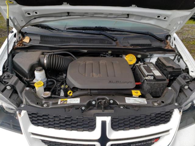 Photo 7 from auction – 2019 DODGE GRAND CARA with VIN 2C4RDGEG2KR770168