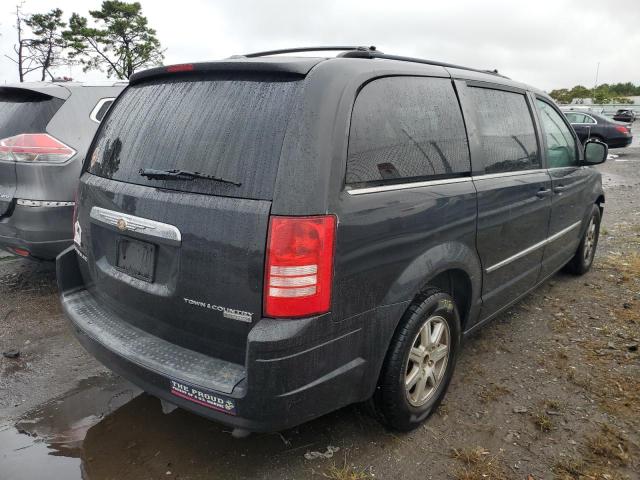 Photo 4 from auction – 2009 CHRYSLER TOWN & COU with VIN 2A8HR54199R660056