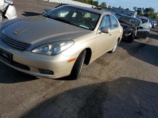 Photo 2 from auction – 2002 LEXUS ES 300 with VIN JTHBF30G320026213