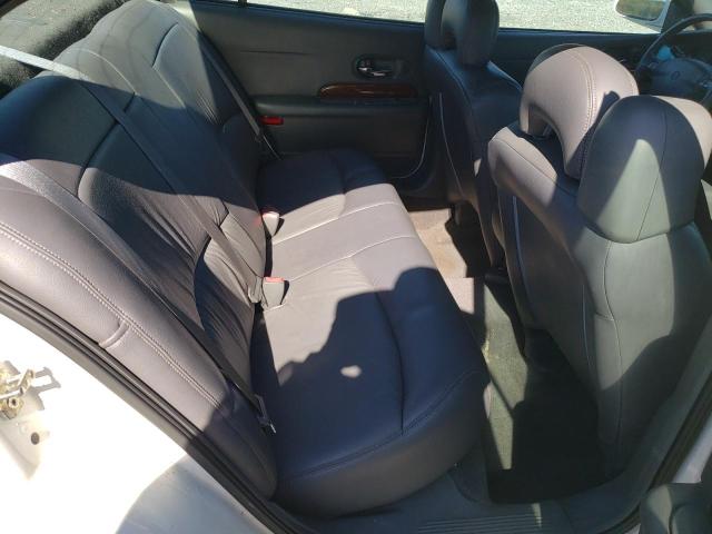 Photo 6 from auction – 2005 BUICK LESABRE CU with VIN 1G4HP52K75U215249