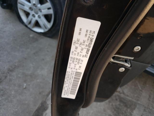 Photo 10 from auction – 2012 DODGE JOURNEY SX with VIN 3C4PDCBB2CT323427