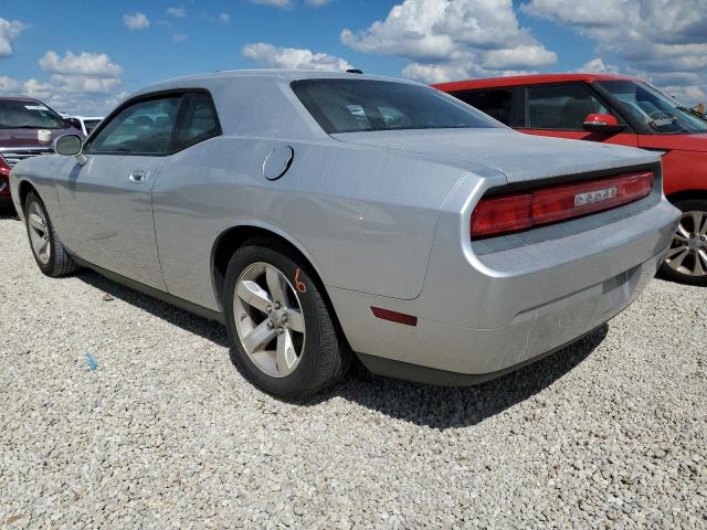 Photo 3 from auction – 2009 DODGE CHALLENGER with VIN 2B3LJ44V89H606468