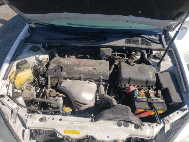 Photo 7 from auction – 2003 TOYOTA CAMRY LE with VIN JTDBE32K430235256