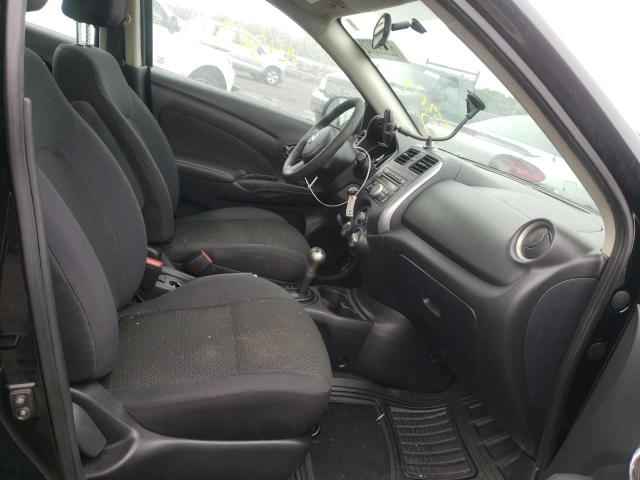 Photo 5 from auction – 2013 NISSAN VERSA S with VIN 3N1CN7AP1DL839119