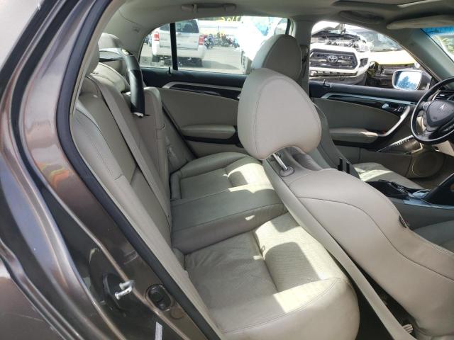 Photo 6 from auction – 2007 ACURA TL with VIN 19UUA66277A000884