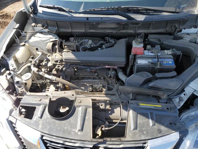 Photo 7 from auction – 2018 NISSAN ROGUE S with VIN 5N1AT2MVXJC848900