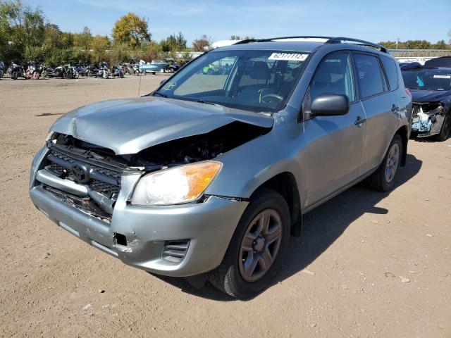 Photo 2 from auction – 2007 TOYOTA RAV4 with VIN JTMZD33VX76031378