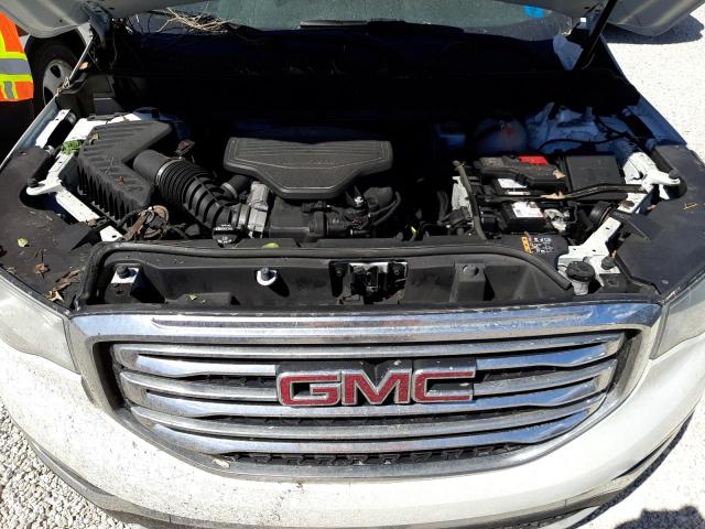 Photo 7 from auction – 2019 GMC ACADIA SLT with VIN 1GKKNMLS5KZ156097