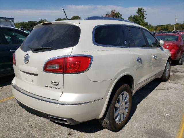 Photo 4 from auction – 2014 BUICK ENCLAVE with VIN 5GAKRCKD7EJ118002