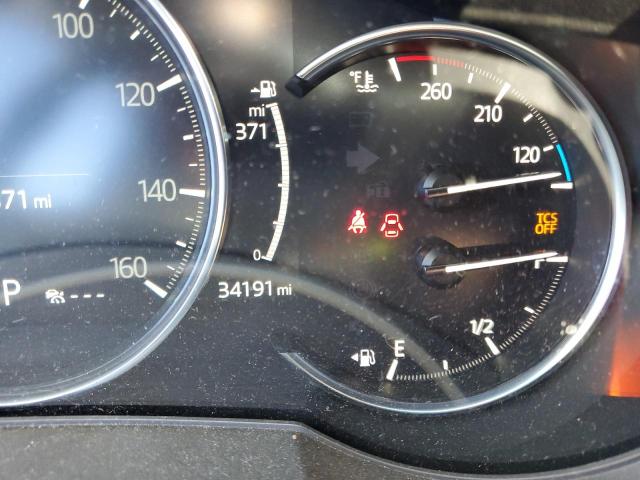 Photo 8 from auction – 2020 MAZDA CX-5 GRAND with VIN JM3KFBDM7L0737756
