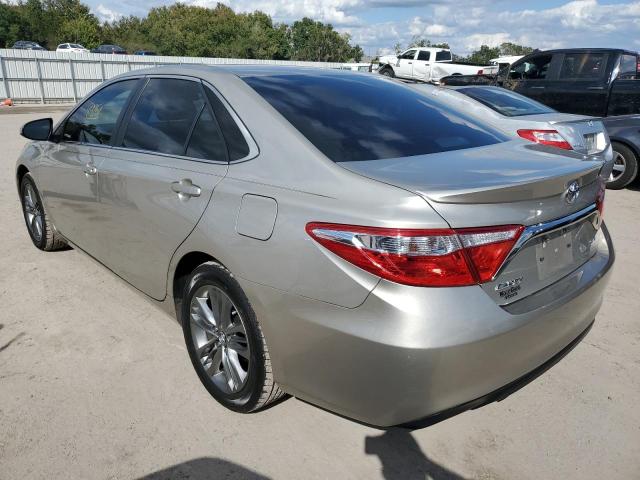 Photo 3 from auction – 2017 TOYOTA CAMRY LE with VIN 4T1BF1FK4HU705387
