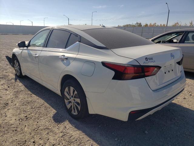 Photo 3 from auction – 2020 NISSAN ALTIMA S with VIN 1N4BL4BW5LN315768