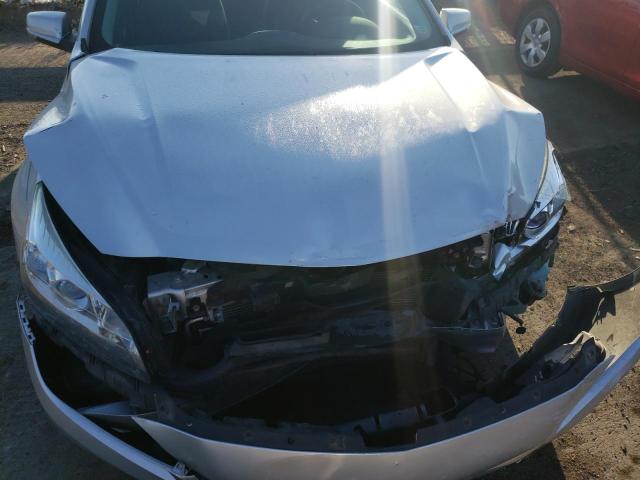 Photo 7 from auction – 2015 CHEVROLET MALIBU 1LT with VIN 1G11C5SL1FF280364