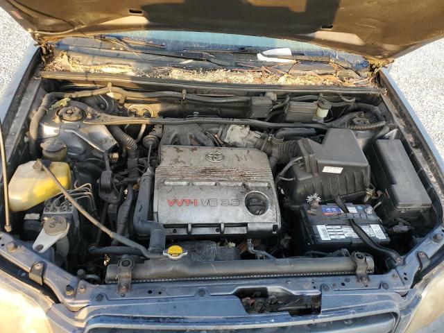 Photo 7 from auction – 2005 TOYOTA HIGHLANDER with VIN JTEDP21A650079807